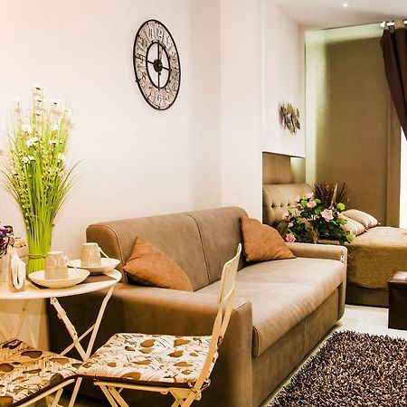 Sweet House Hotel Campobasso Bagian luar foto