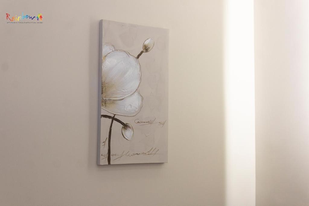 Sweet House Hotel Campobasso Bagian luar foto