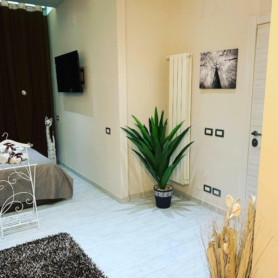 Sweet House Hotel Campobasso Bagian luar foto