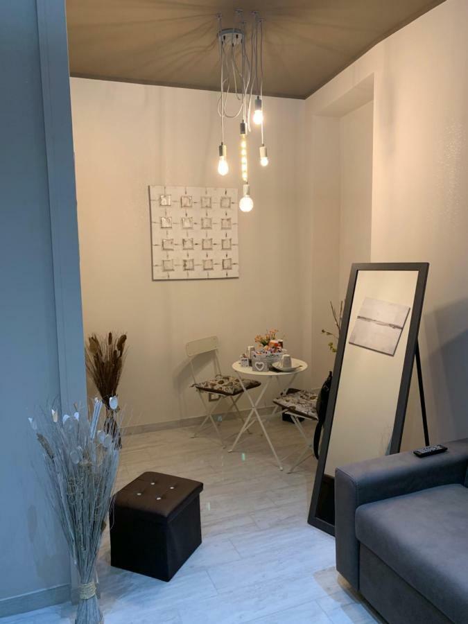 Sweet House Hotel Campobasso Bagian luar foto