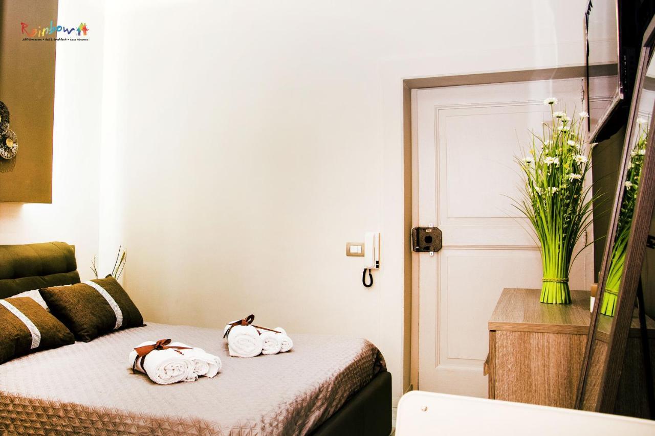 Sweet House Hotel Campobasso Bagian luar foto