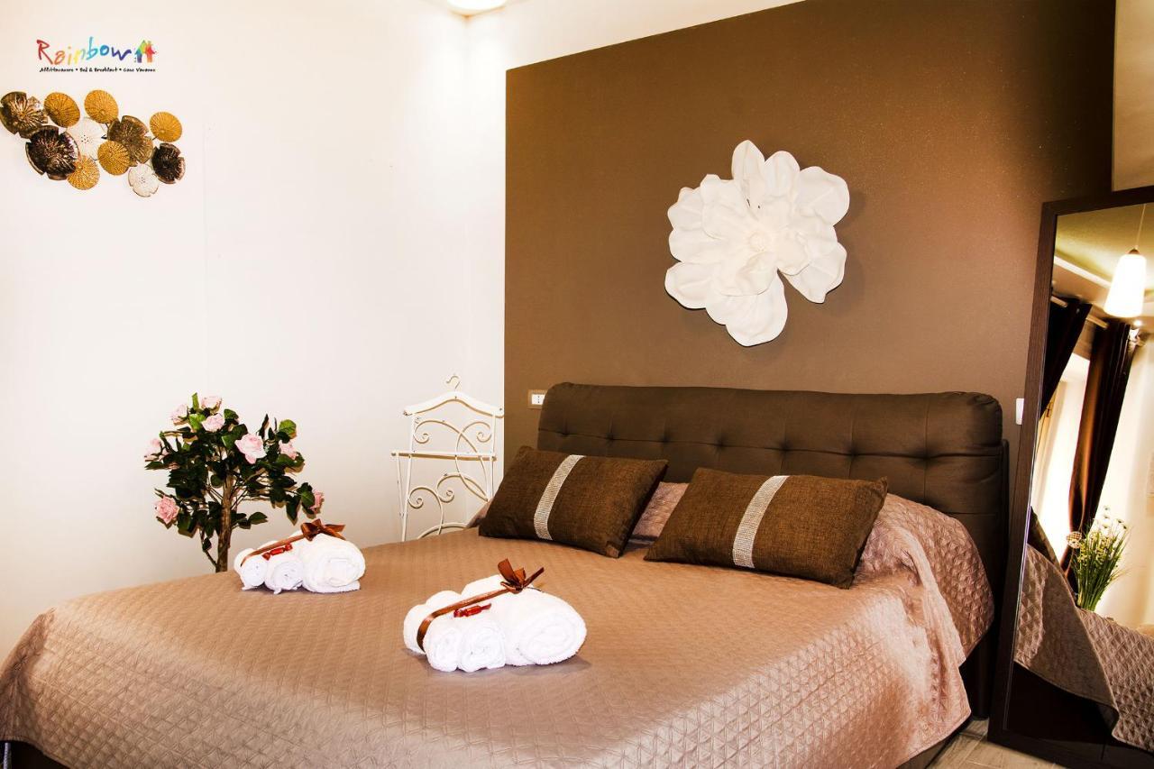 Sweet House Hotel Campobasso Bagian luar foto